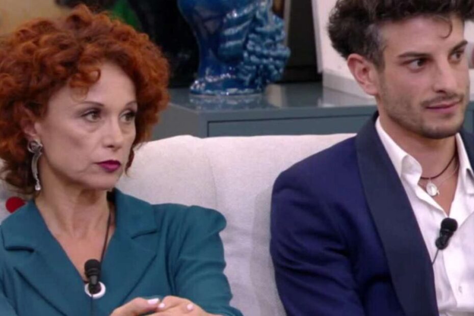 Grande Fratello Beatrice Garibaldi
