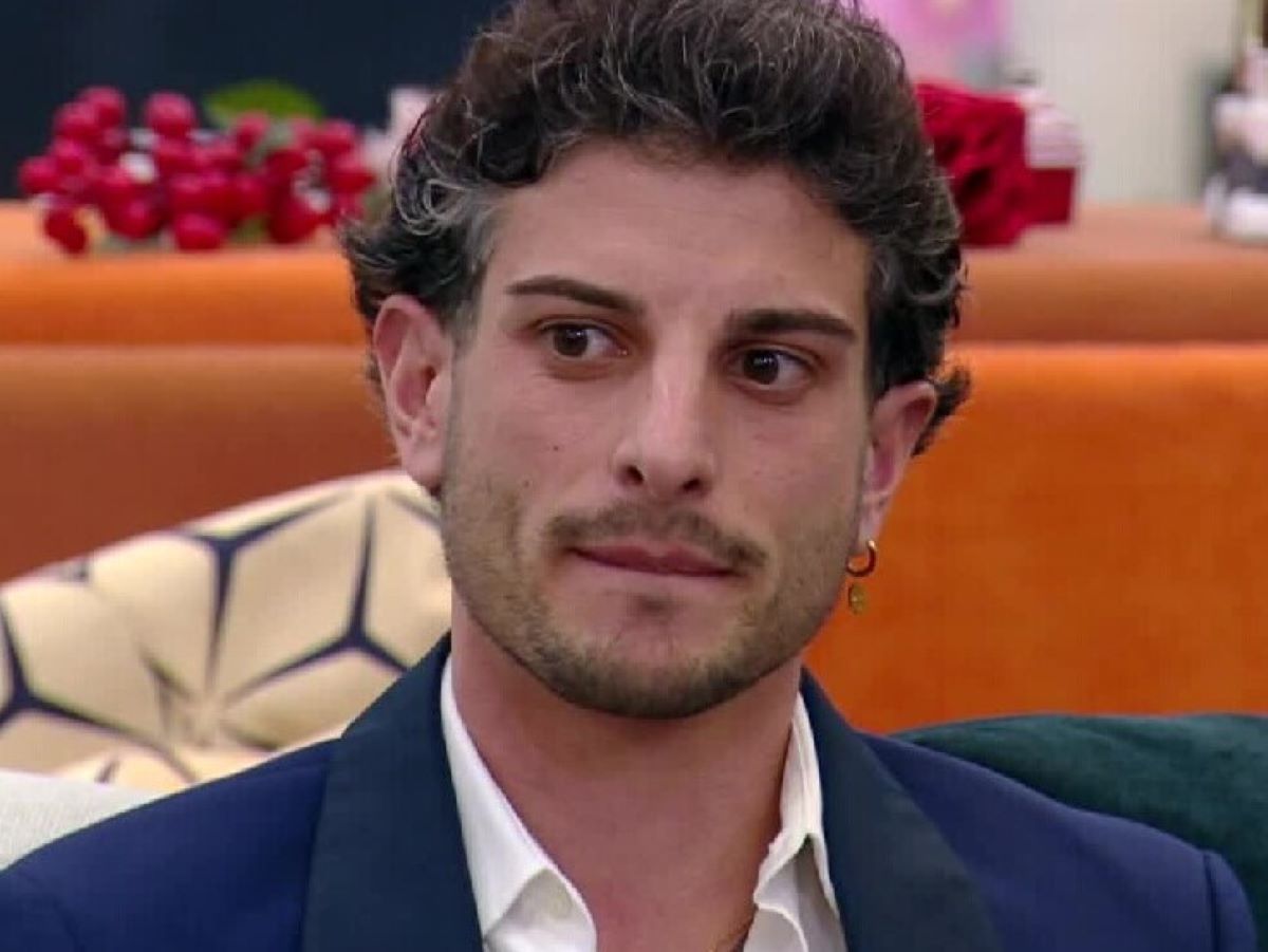 Grande Fratello Beatrice Garibaldi