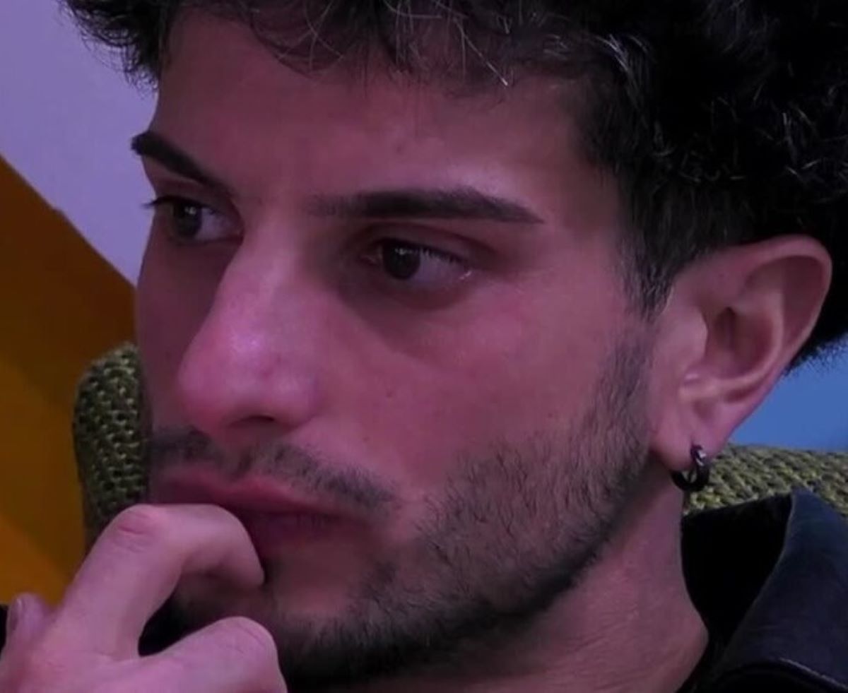 Grande Fratello Garibaldi