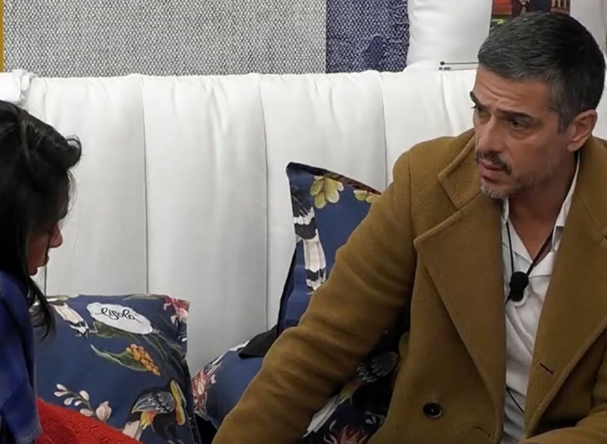 Grande Fratello Varrese