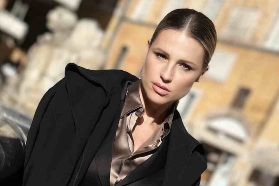 Michelle Hunziker Vita Privata