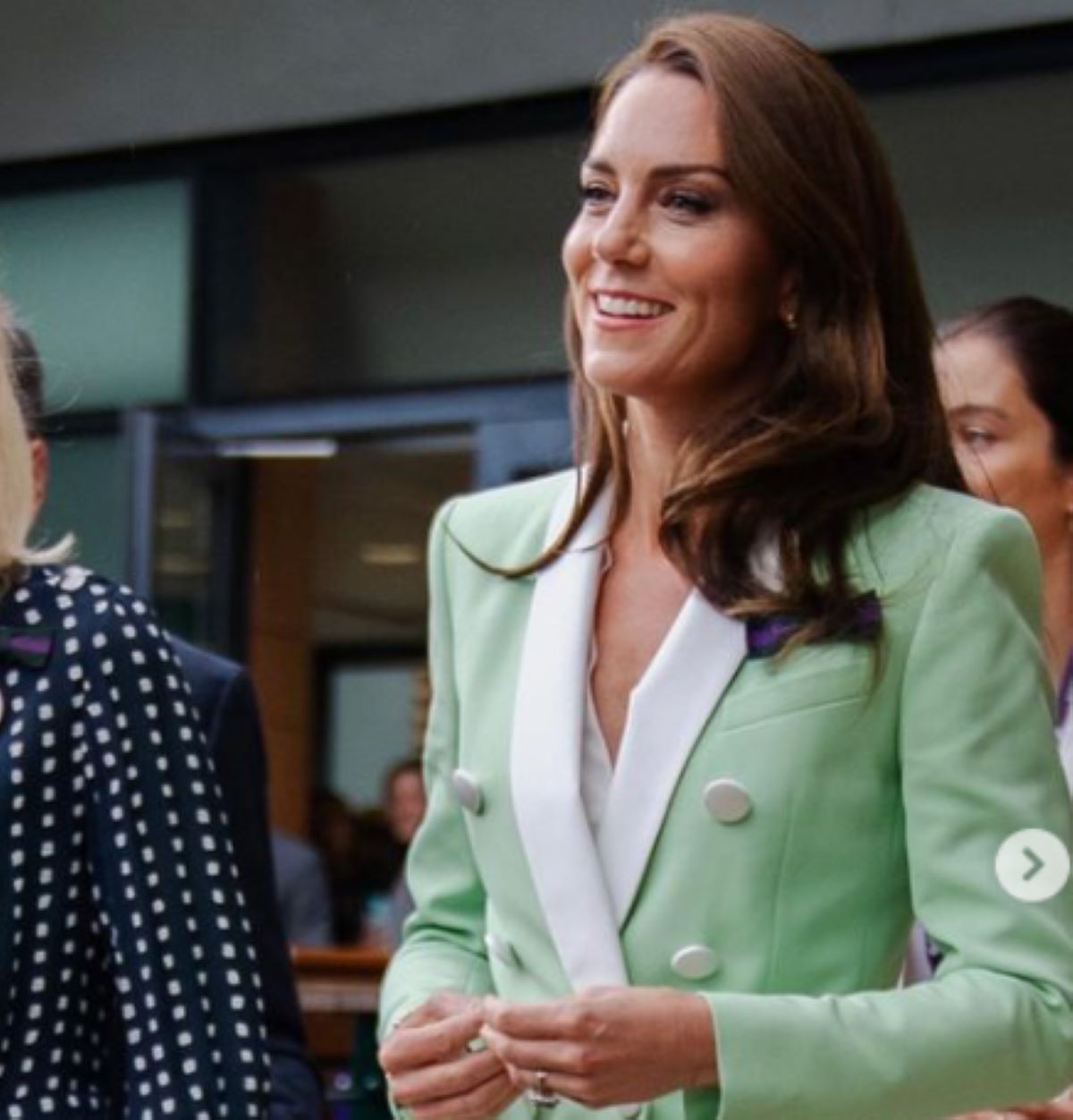 Kate Middleton Causa Problema Salute
