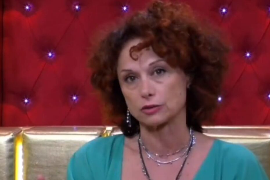 Grande Fratello Beatrice