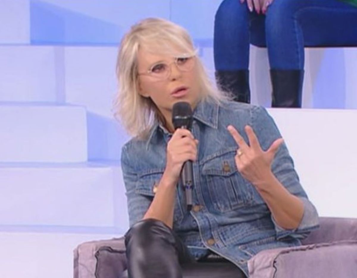 Amici 23 Allievo Fuori Serale