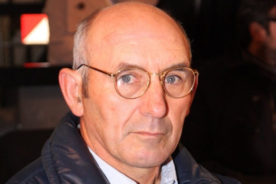 Michele Misseri Avetrana