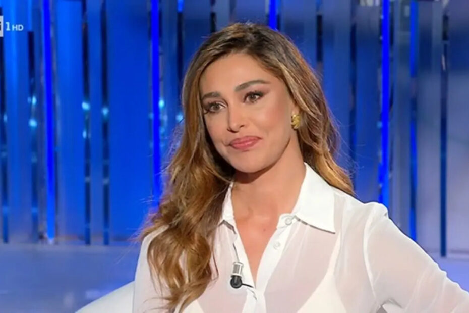 Belen Insieme Ex Fidanzato