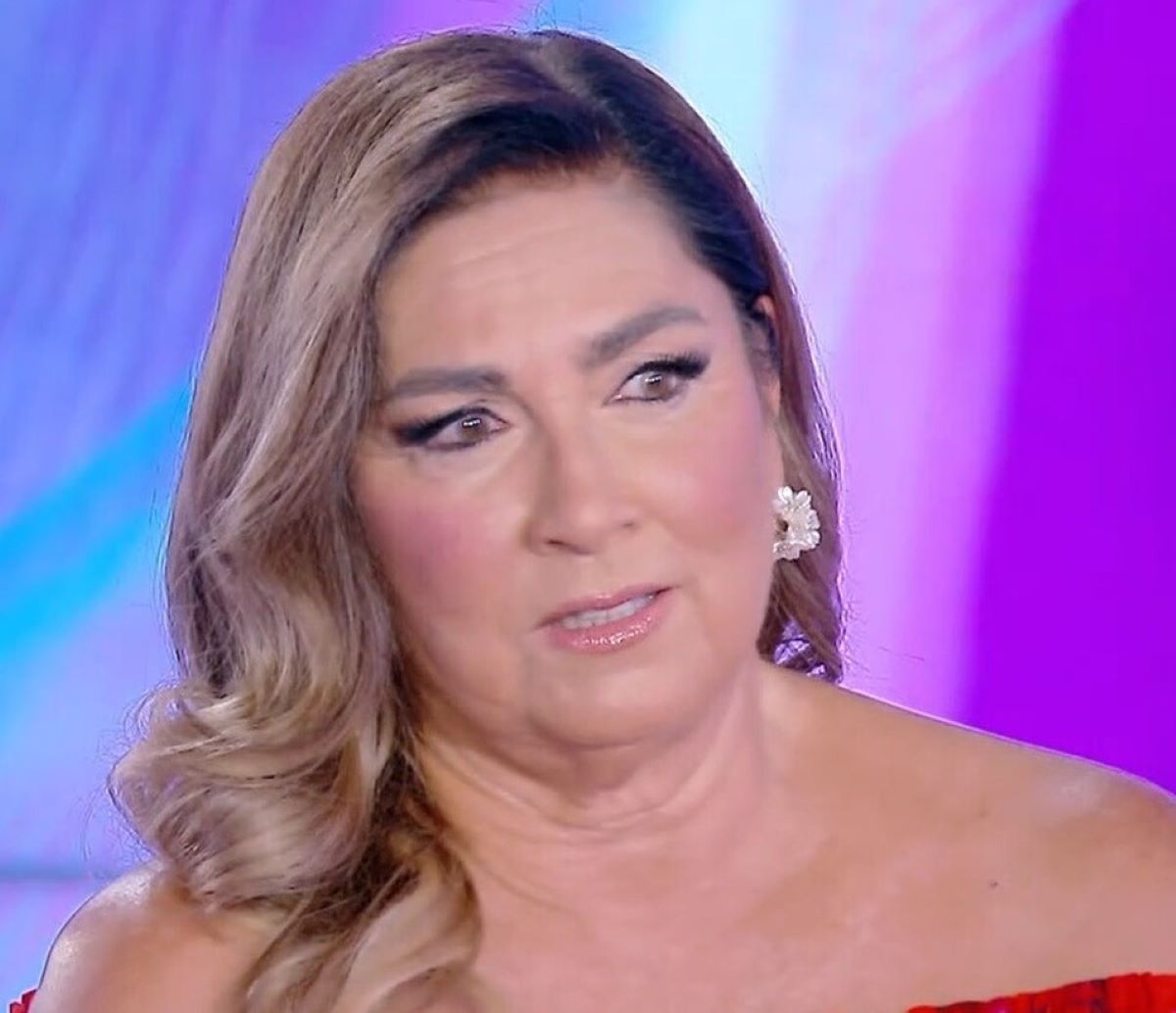Romina Power Albano Carrisi