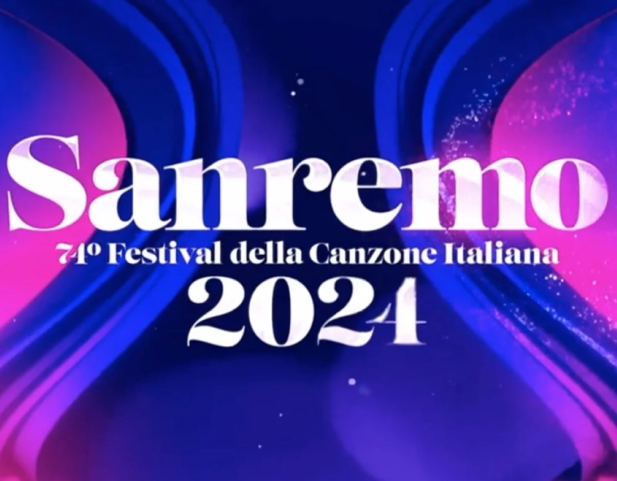 Sanremo 2024 Due Cantanti