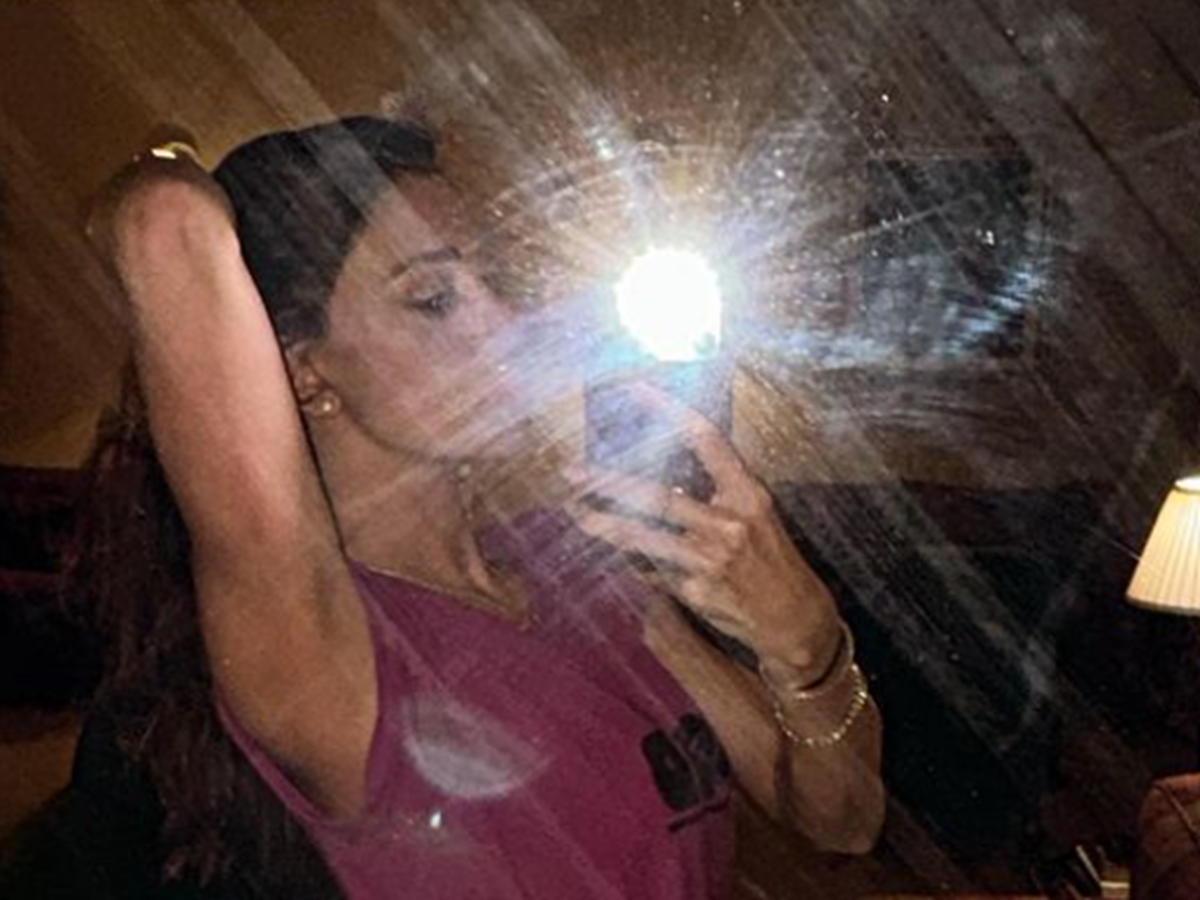 Belen Rodriguez decisione dopo crisi con Elio