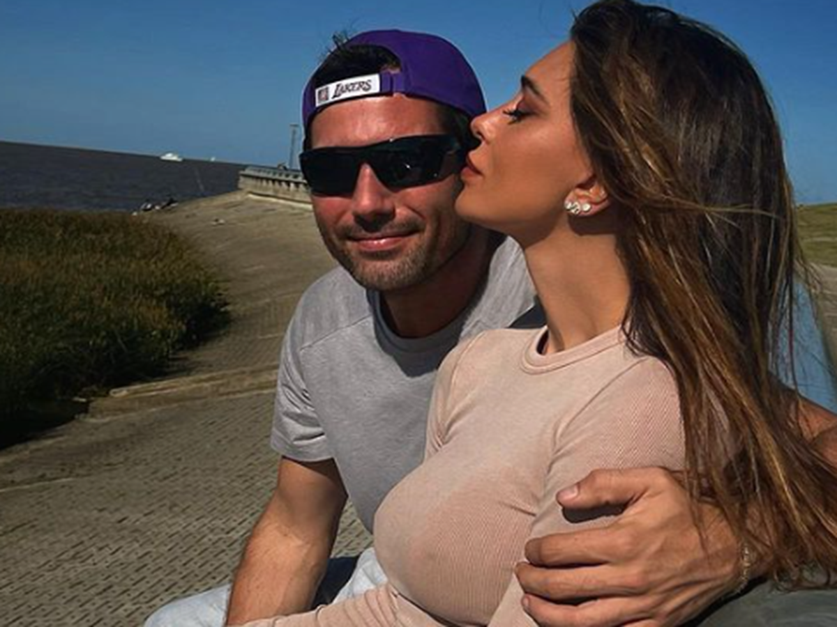 Belen Rodriguez decisione dopo crisi con Elio