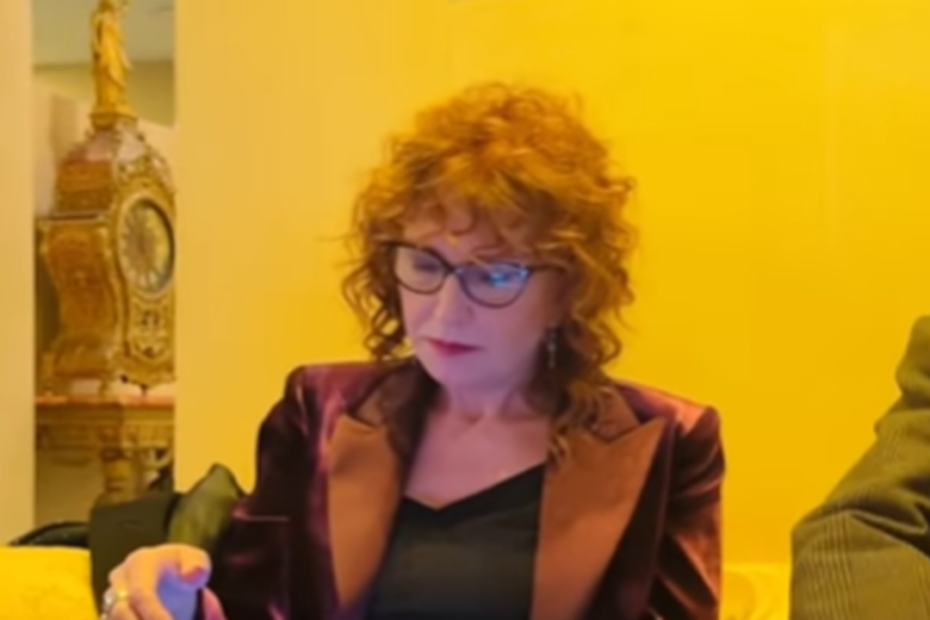 scherzo a Fiorella Mannoia nel dietro le quinte Sanremo 2024
