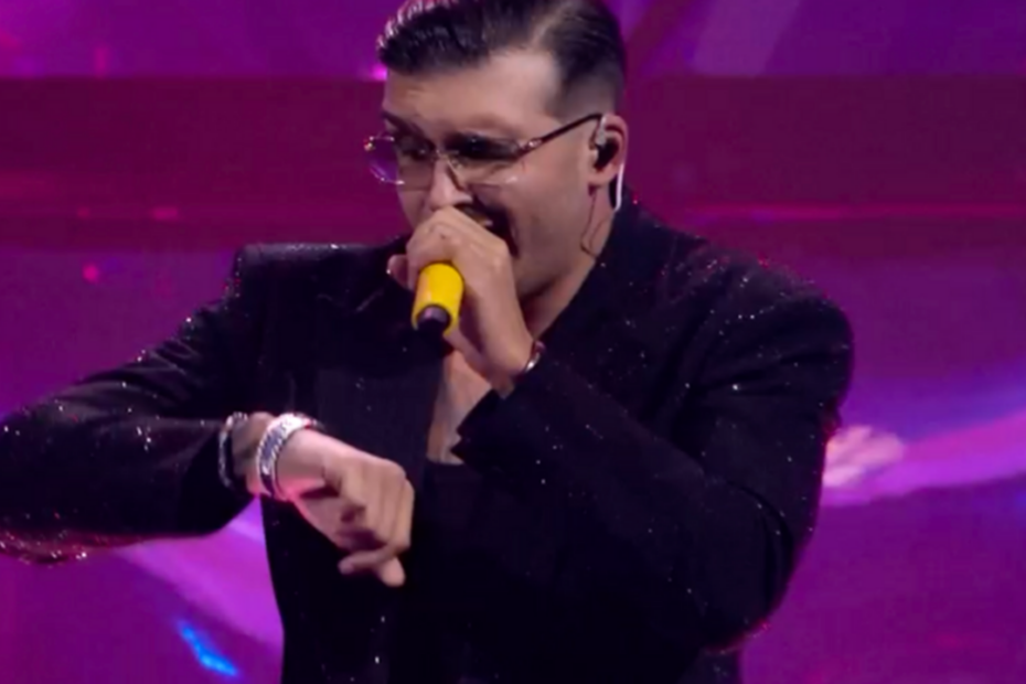 Cosa è successo durante le votazioni a Sanremo 2024