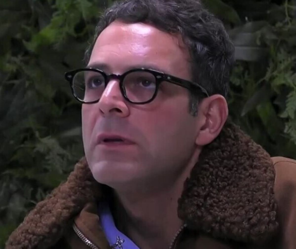 Grande Fratello Stefano