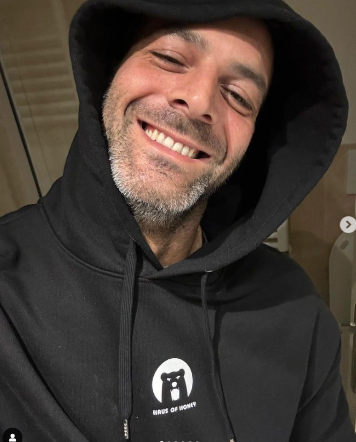 Grande Fratello Stefano Compagno