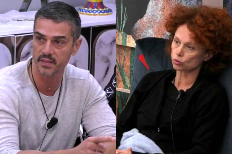 Grande Fratello Varrese Beatrice