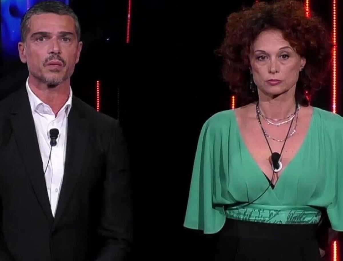 Grande Fratello Beatrice