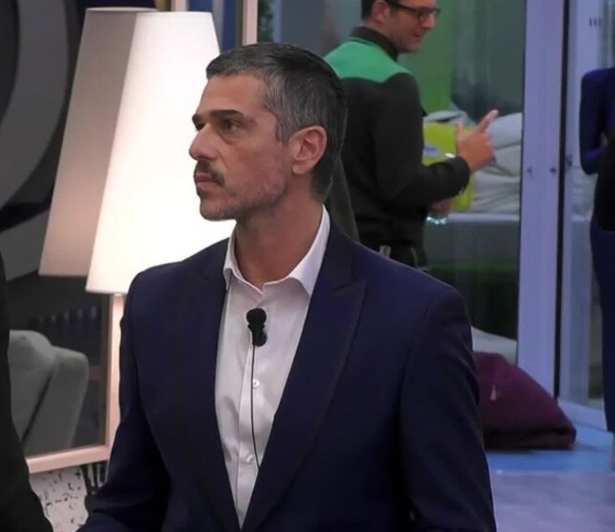 Grande Fratello Perla Varrese