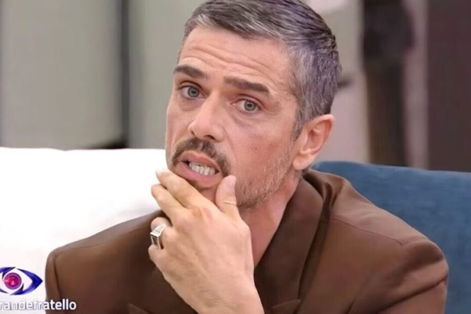 Grande Fratello Varrese