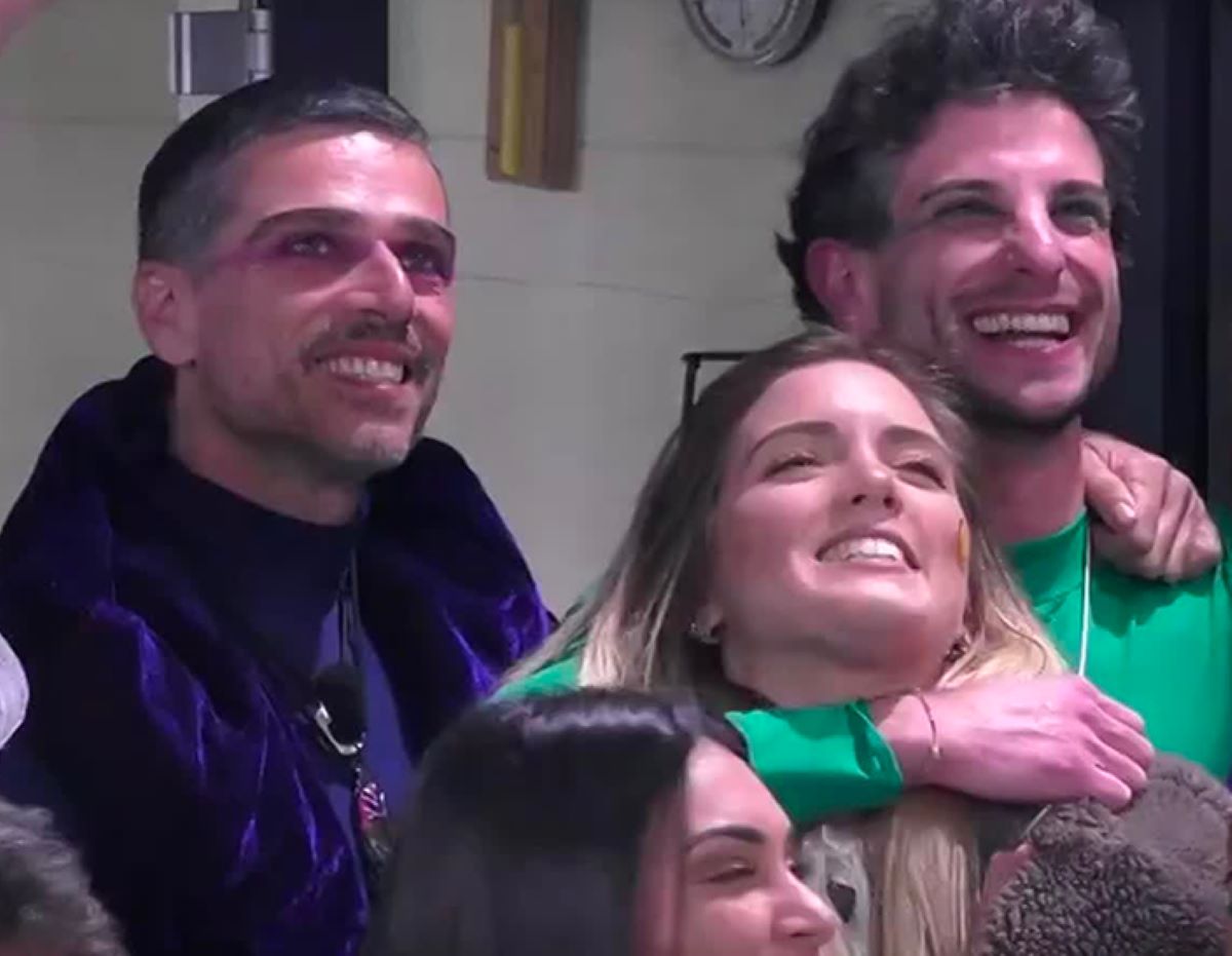 Varrese Grande Fratello