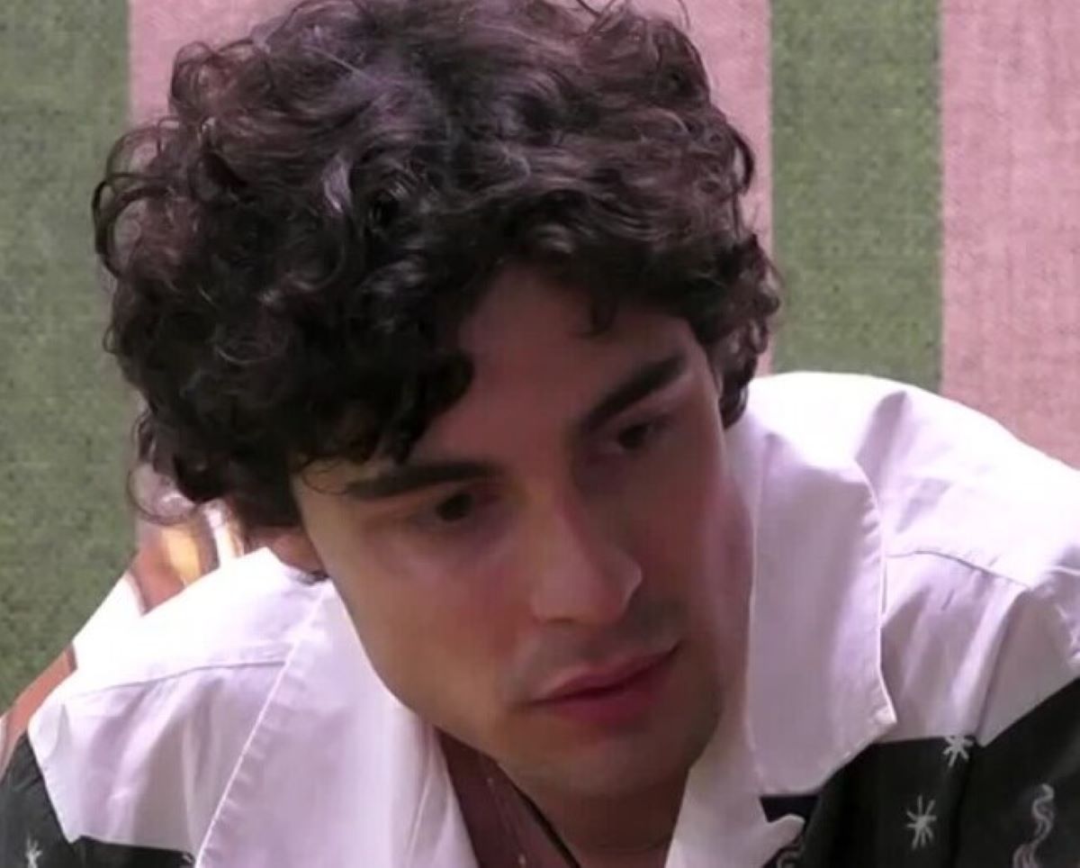 Grande Fratello Greta Vittorio
