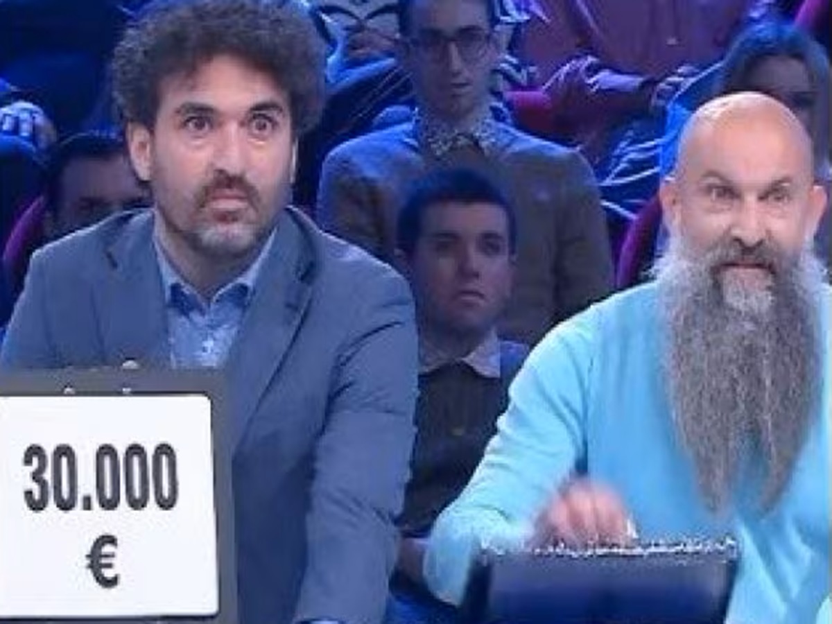 affari tuoi momento indimenticabile concorrenti