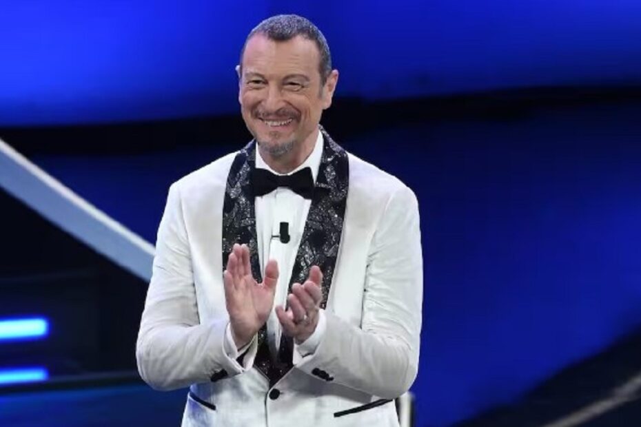 Festival sanremo 2024 diretta seconda serata cantanti ospiti notizie