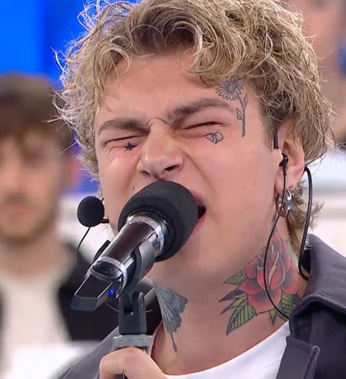 amici rudy zerbi disgraziata anna pettinelli