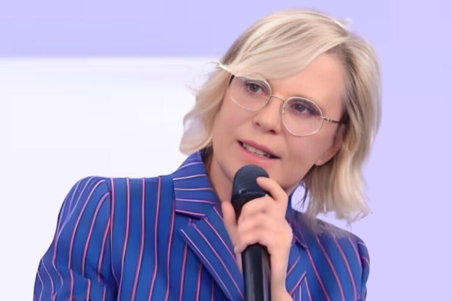 amici 23 chi va serale eliminato