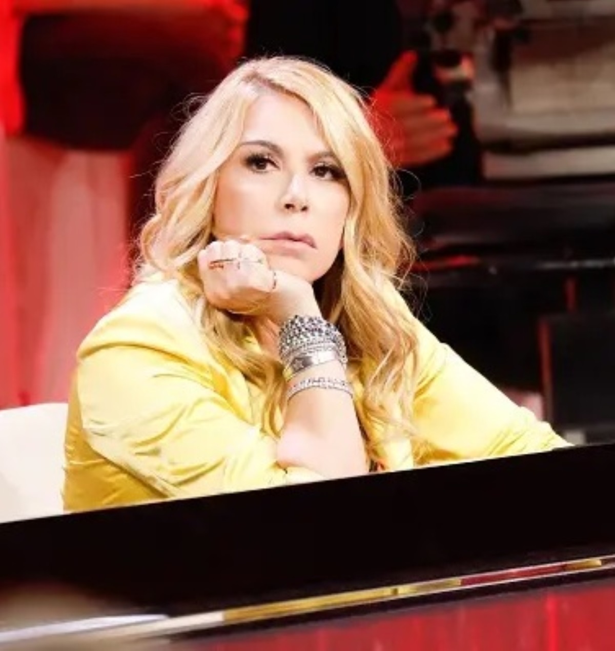 amici 23 chi va serale eliminato