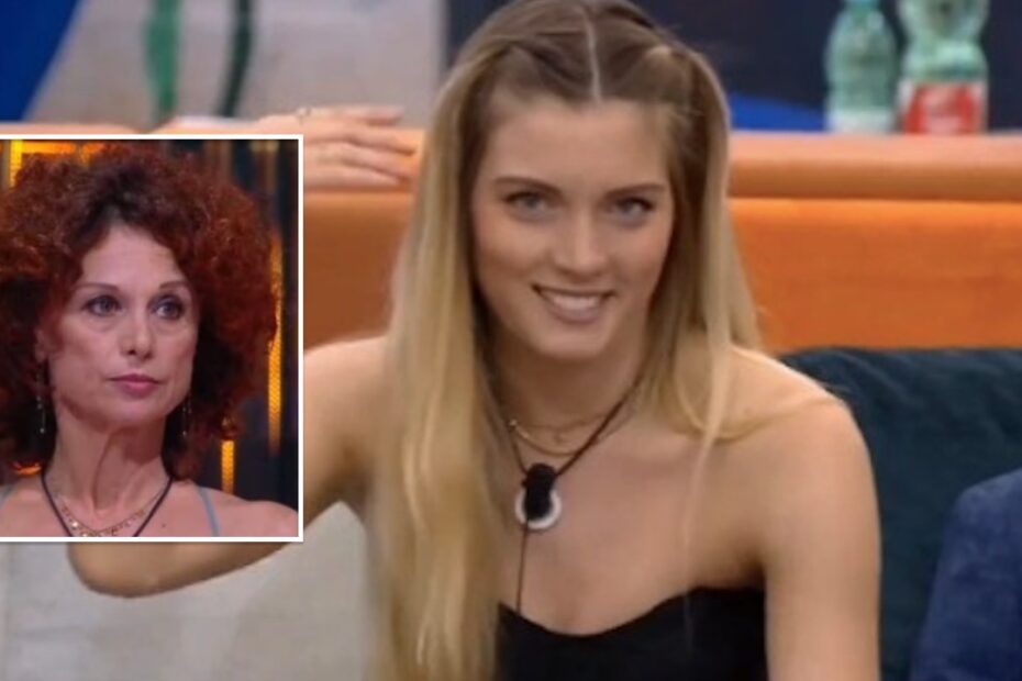 anita figuraccia beatrice gf