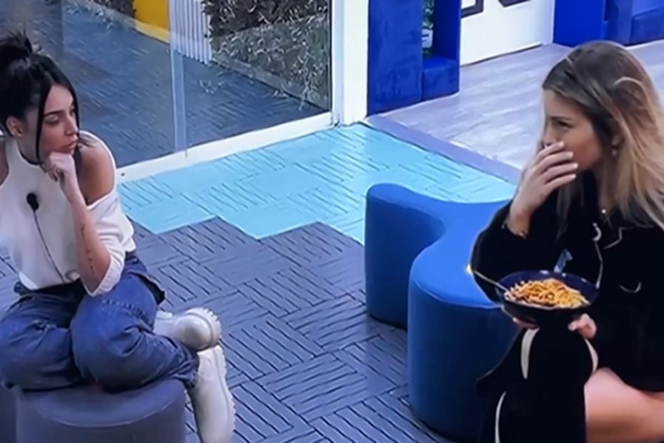 grande fratello greta rossetti sergio d'ottavi