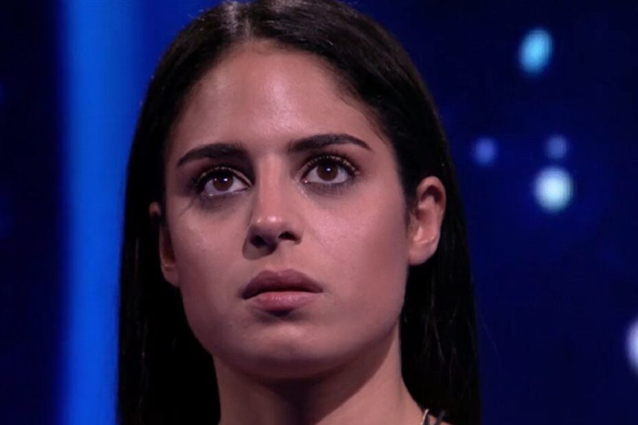 sorella di Perla Vatiero rompe il silenzio