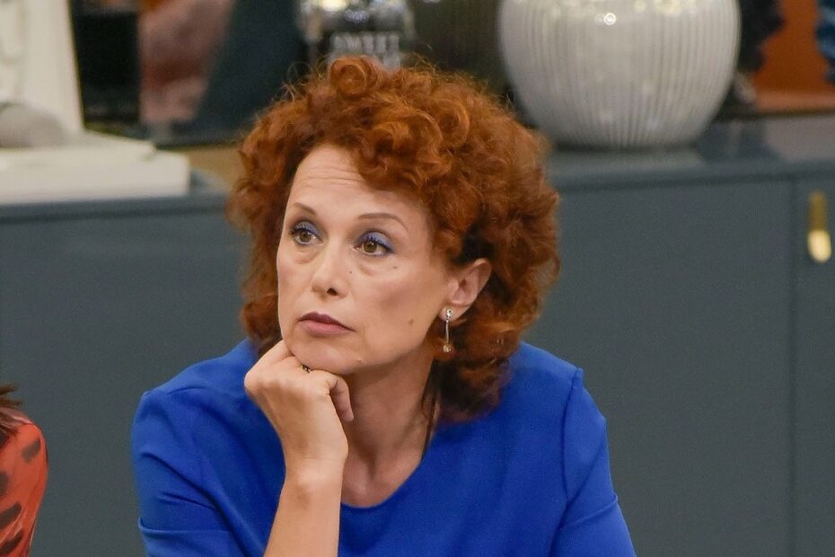 Beatrice Luzzi è la concorrente più nominata nella storia del Grande Fratello