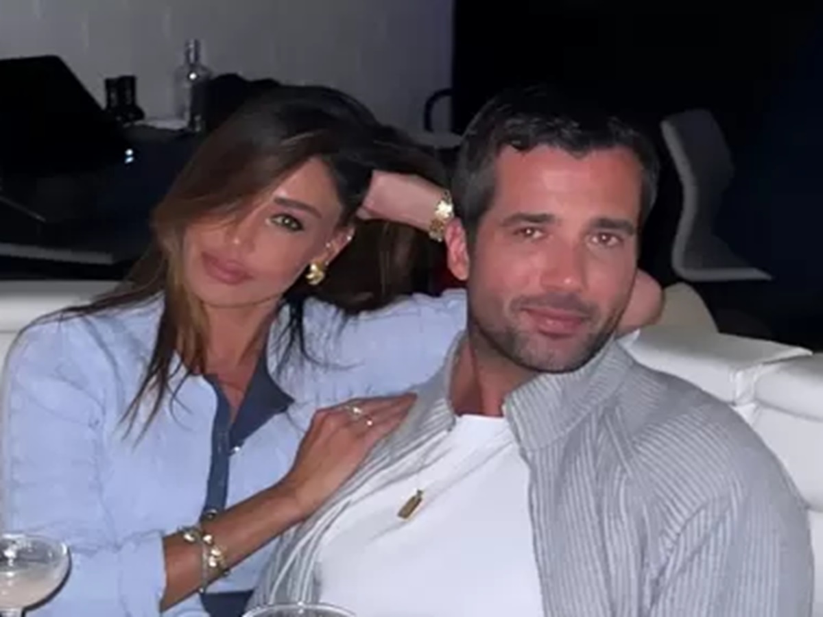 rivelazione su Belen Rodriguez in crisi con Elio Lorenzoni