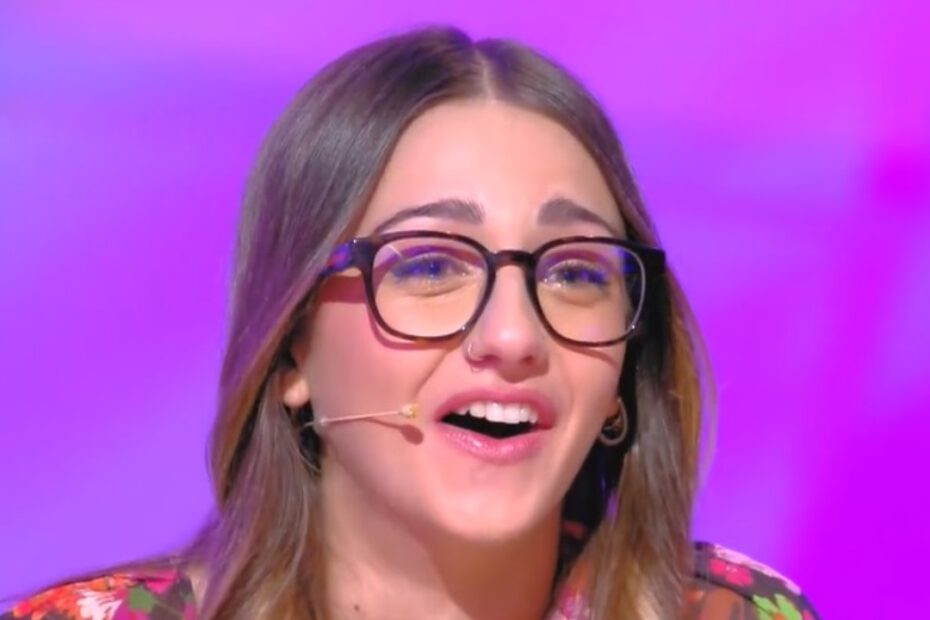 c'è posta per te morrone papà geloso