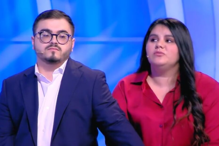 c'è posta per te tiziana francesca pompeo