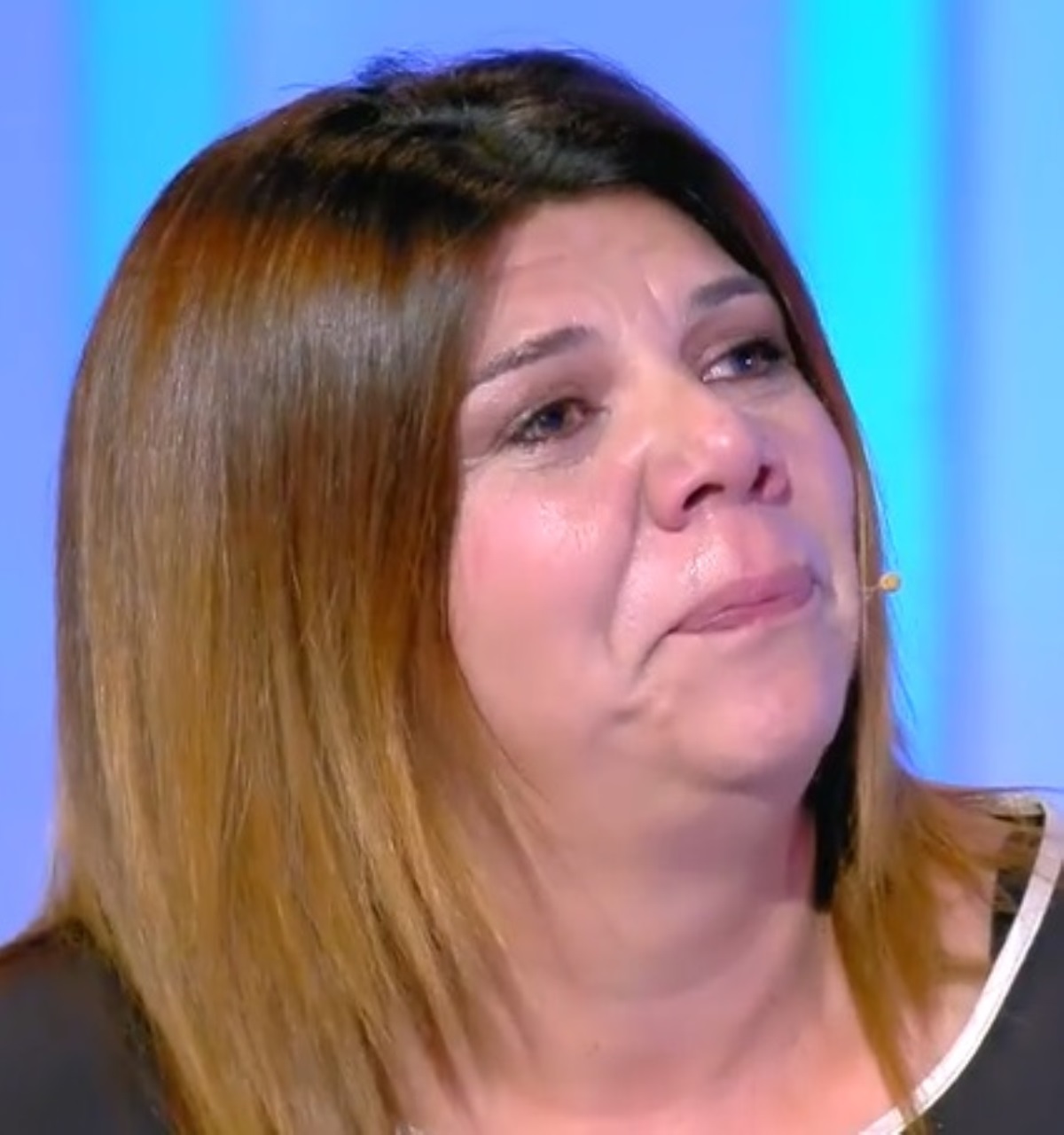 c'è posta per te tiziana francesca pompeo