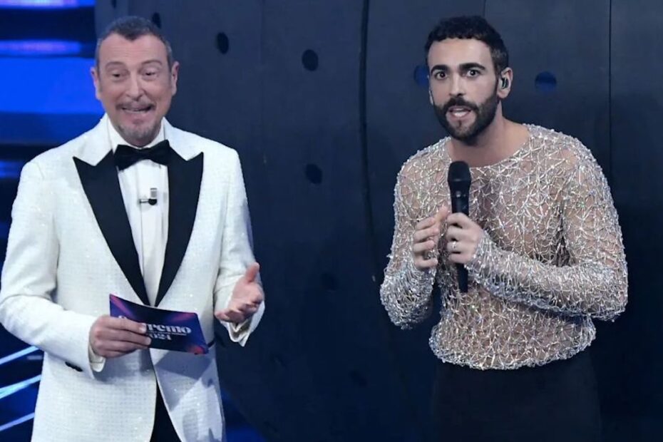 Chi vince il Festival di Sanremo 2024: la classifica dei bookmakers
