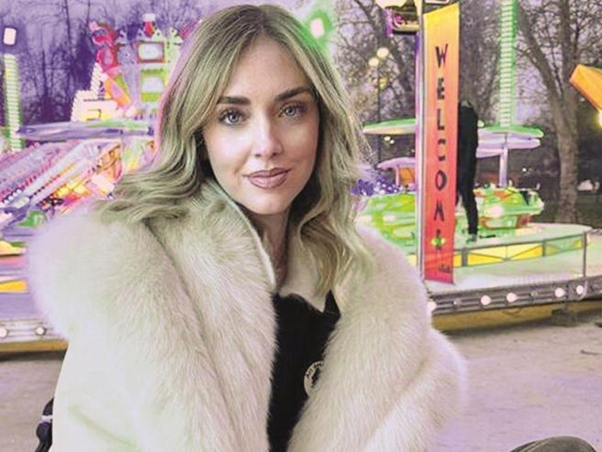 La verità sulla presunta frequentazione tra Chiara Ferragni e Tomaso Trussardi
