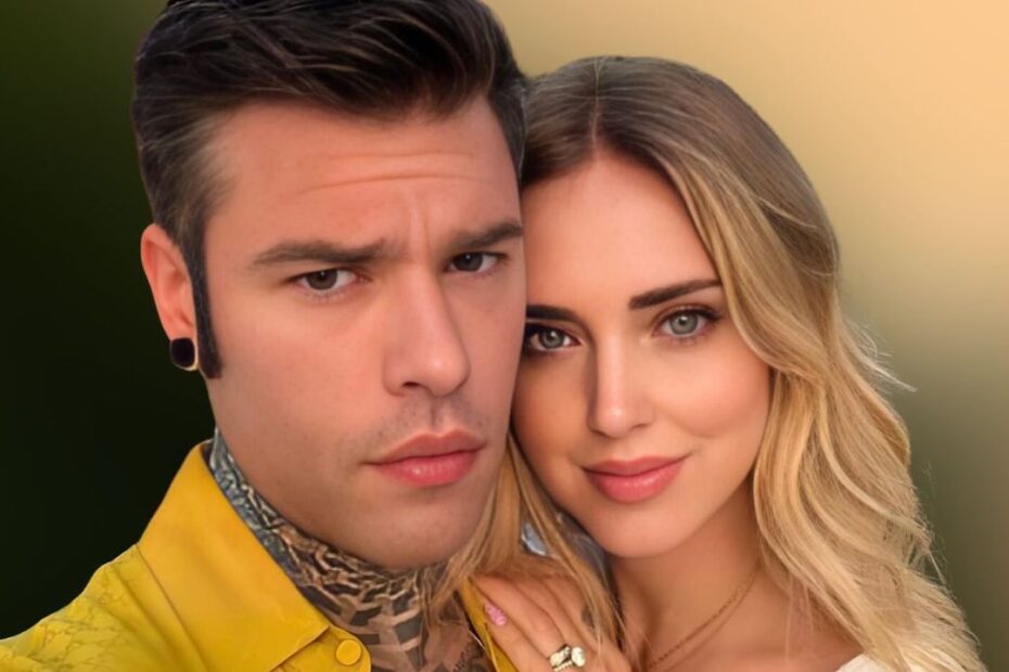 Ferragni e Fedez si sono lasciati? Il gesto di Chiara non lascia dubbi