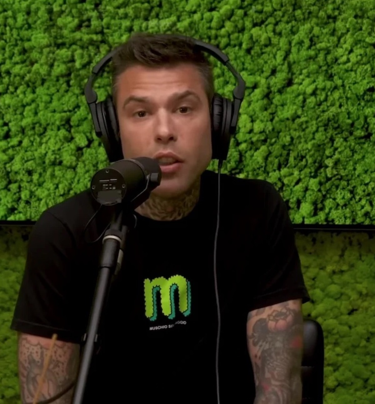 chiara ferragni fedez ultimo incontro com'è andato