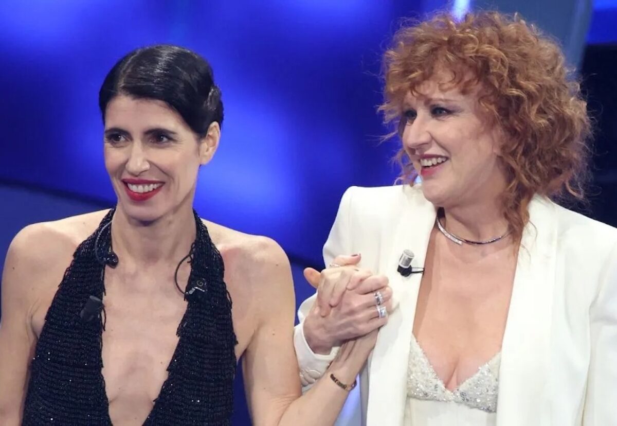Fiorella Mannoia, a Sanremo 2024 la folle teoria sulla sua esibizione