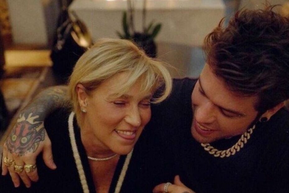 “Ecco cosa penso”. Parla la mamma di Fedez