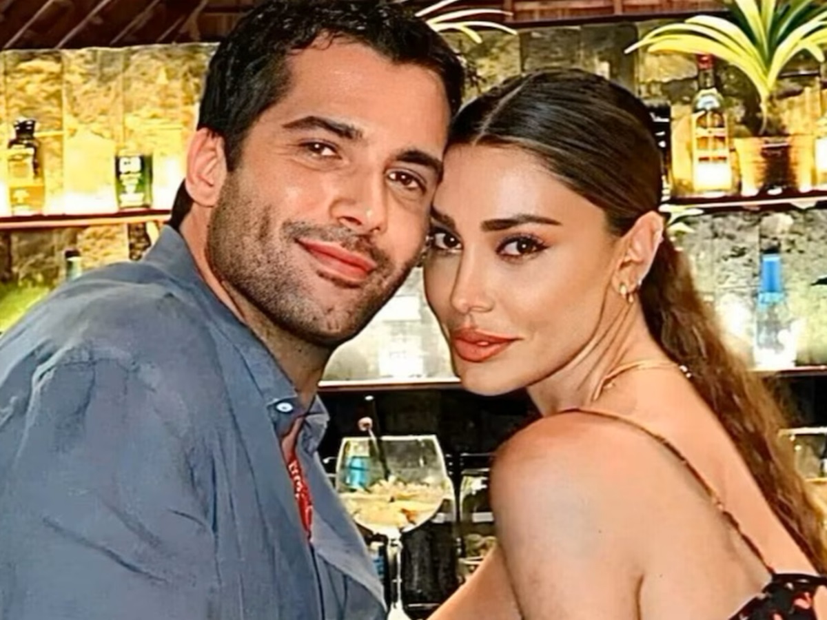 rivelazione su Belen Rodriguez in crisi con Elio Lorenzoni