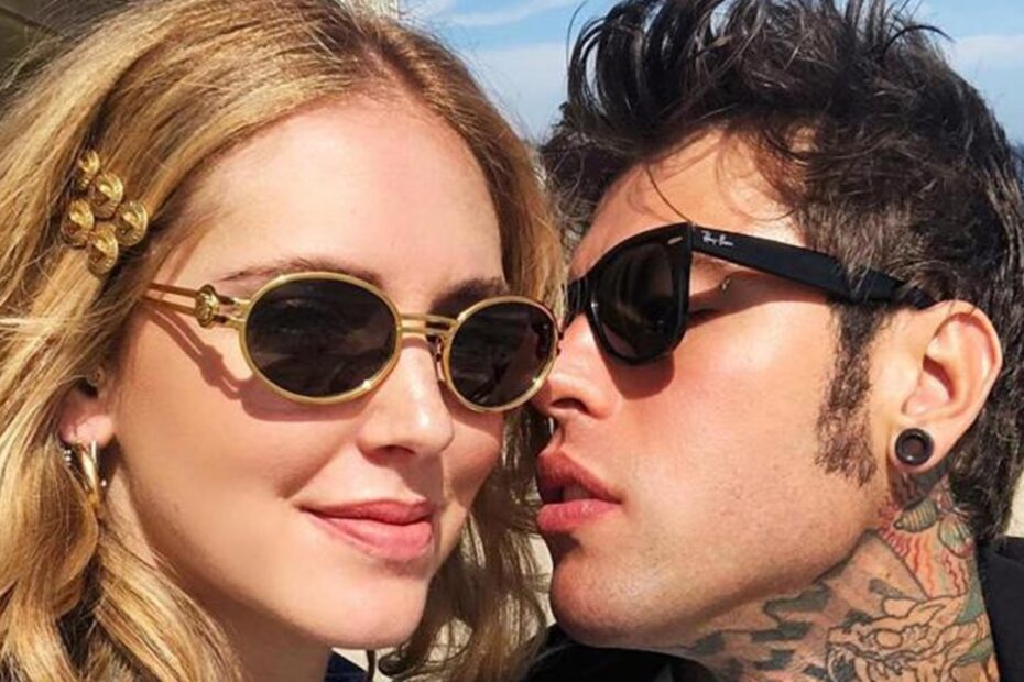 Nuove indiscrezioni sulla rottura di coppia tra Chiara Ferragni e Fedez