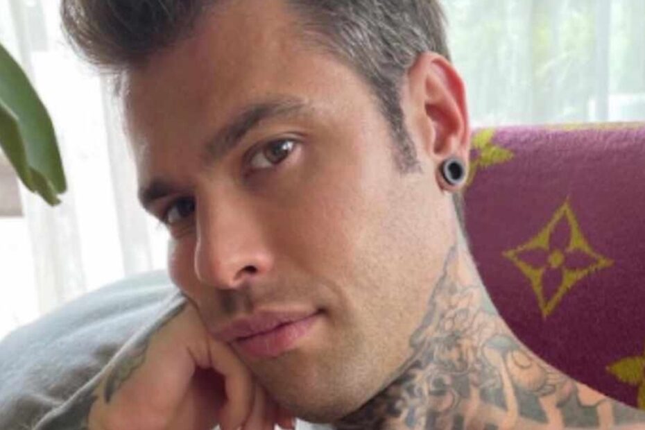 fedez crisi chiara ferragni