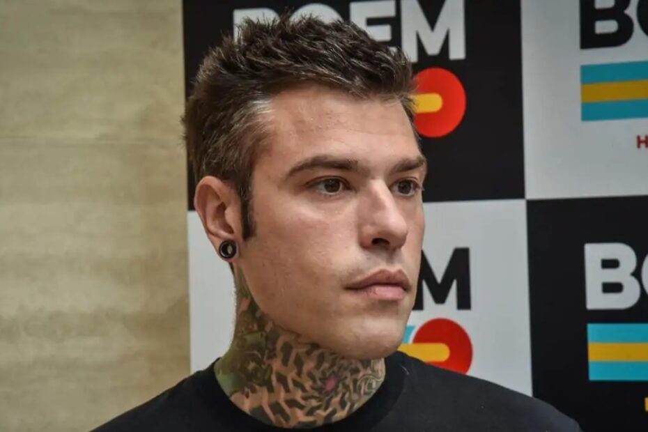 fedez decisione crisi chiara ferragni