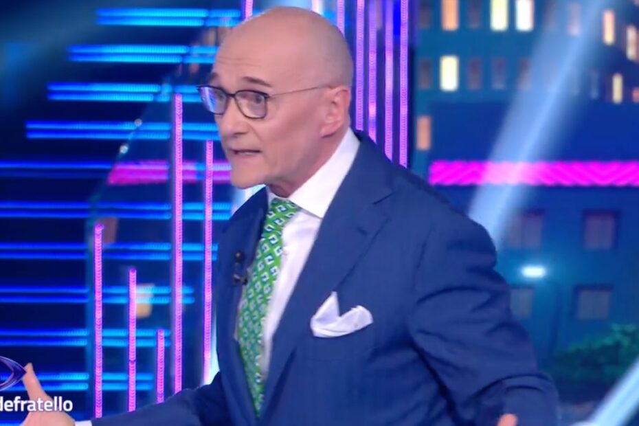 Grande Fratello, mai ascolti così bassi come quelli del 7 marzo