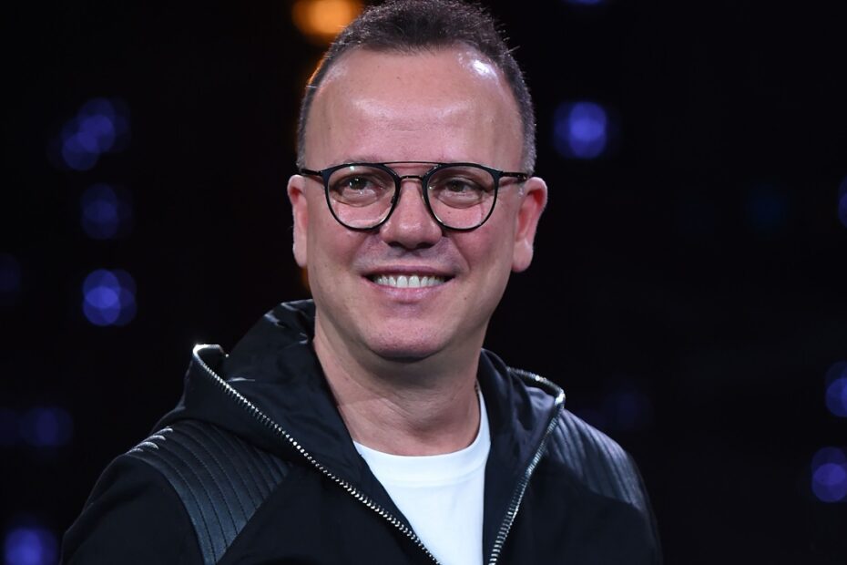 gigi d'alessio dedica compleanno figlio