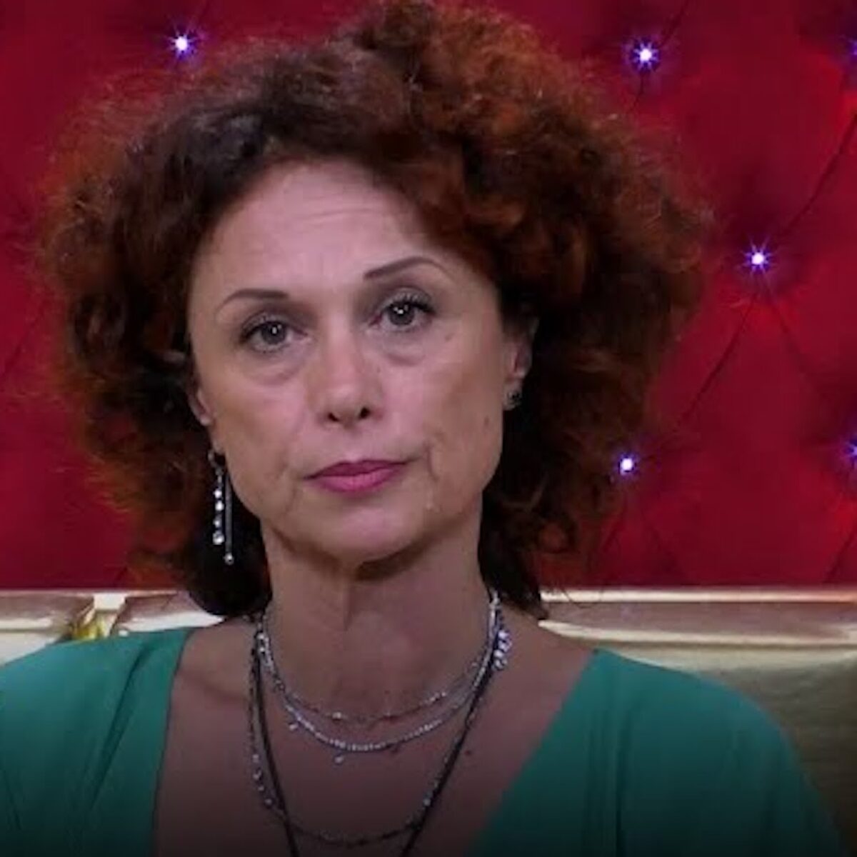 Grande Fratello 2023, le urla di Beatrice Luzzi nella notte
